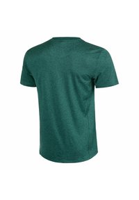 Wilson Camiseta básica - field green