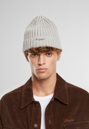 PROHIBITED Gorro - grey