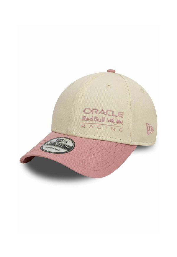 9FORTY STRAPBACK   RED BULL RACING - Cap - beige