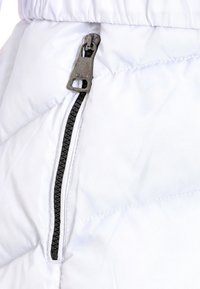 Cipo & Baxx STEPP - Winterjacke - white