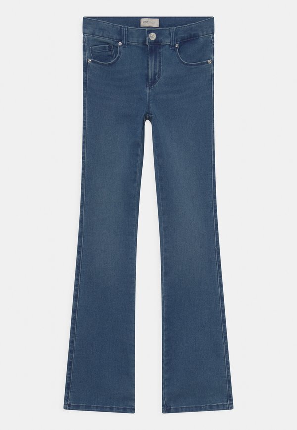 KONROYAL LIFE FLARED - Bootcut jeans2