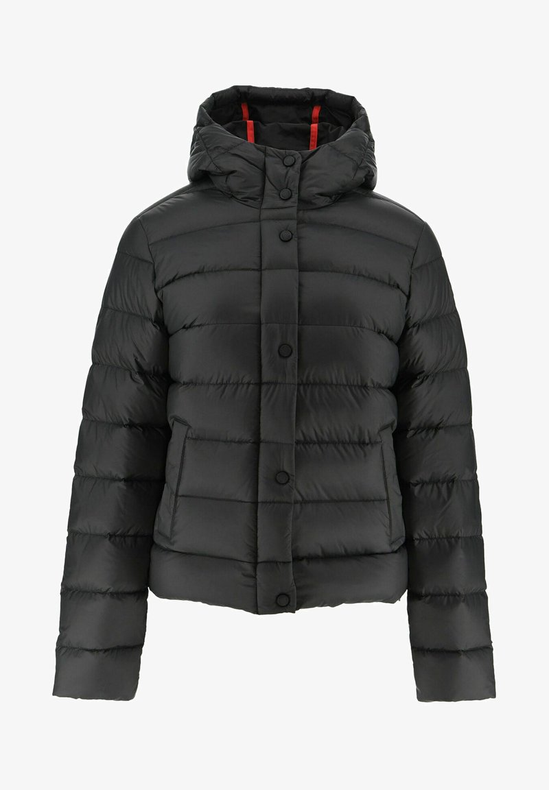 JOTT JANE - Daunenjacke - noir/schwarz - Zalando.de