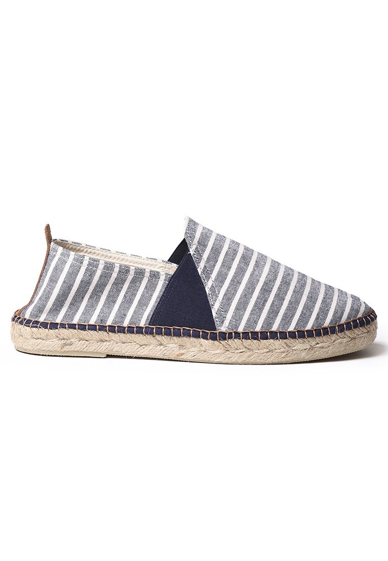 Comprar en Dinozapatos alpargatas de hombre Dallas de Toni Pons azul