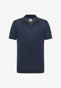 Sélectionné, blau