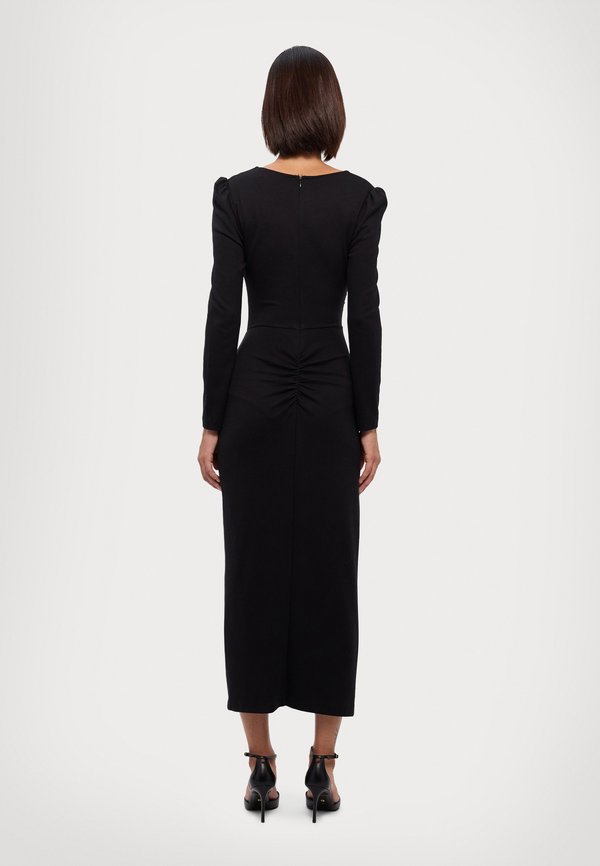 HUGHIE DRESS - Jersey dress3