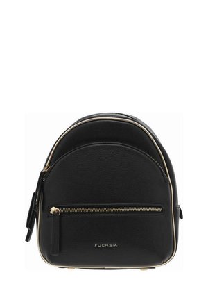 Sac à dos - noir