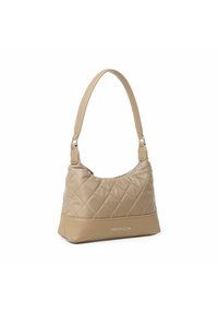 Miriade DINAMICA - Borsa a mano - beige