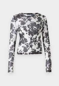 Unausgewählt, black 