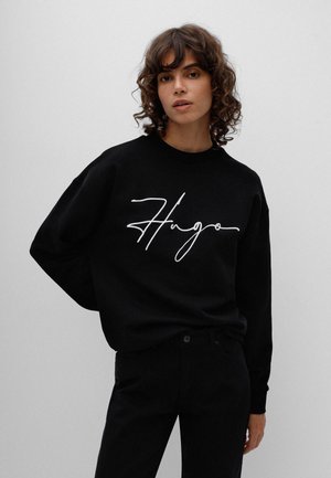 DAKIMARA - Sweatshirt - open miscellaneous