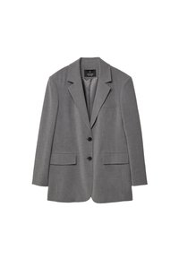 Blazer - dark grey