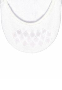 FALKE STEP INVISIBLES BAUMWOLLE-MIX - Stopki