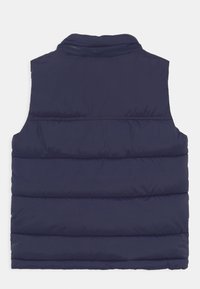 Timberland PUFFER SLEEVELESS - Väst - navy