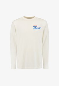 Kijelölve, jet stream white