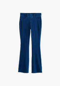 Non selezionato, dark blue