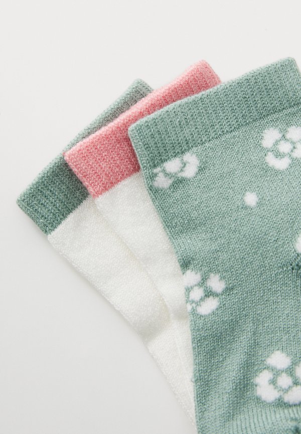 BÉBÉ CHAUSSETTE 5 PAIRES CHAUSSETTES UNISEX - Socks2