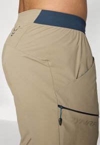 Dynafit TRANSALPER PANTS  - Szabadtéri nadrágok - fallen rock