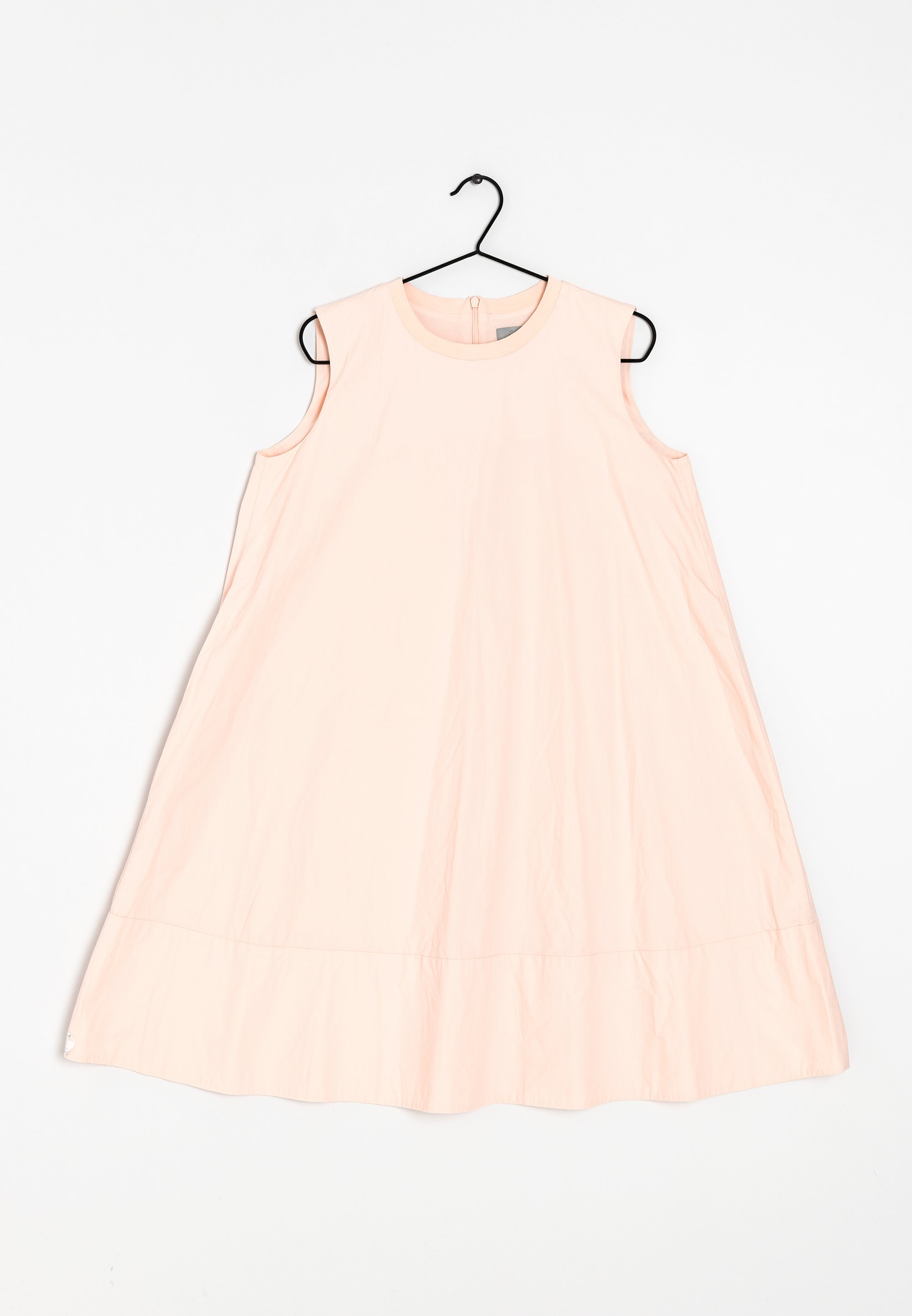 COS Day dress - pink - (Pre-owned) - Zalando.ie