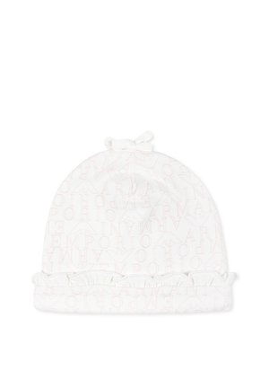 Berretto - white