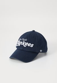NEW YORK YANKEES PENSACOLA UP UNISEX - Cap - navy