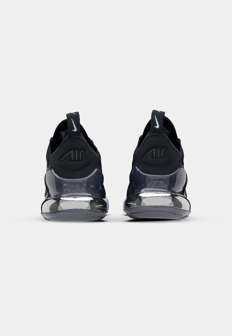 Nike Sportswear AIR MAX 270 Trainers black/anthracite/white