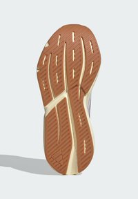 adidas Sportswear Tenisice - ice purple   silver metallic   orange tint