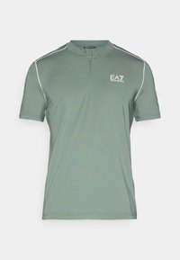 Επιλέχθηκε, laurel wreath