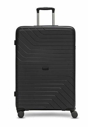 Trolley - black