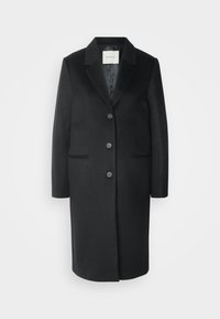 GANT TAILORED  - Klassischer Mantel - black