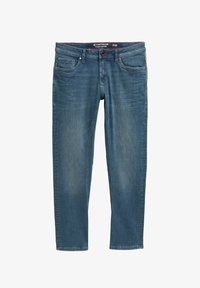 Selezionato, blue grey denim