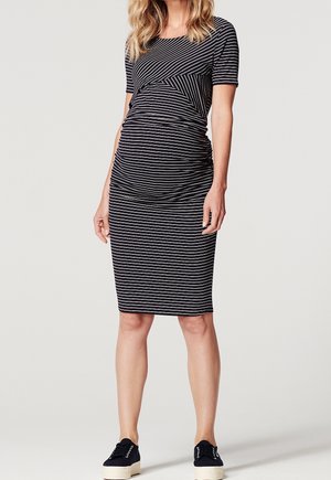 Noppies Robe de jour - dark blue