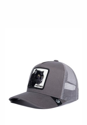 Cap - grey