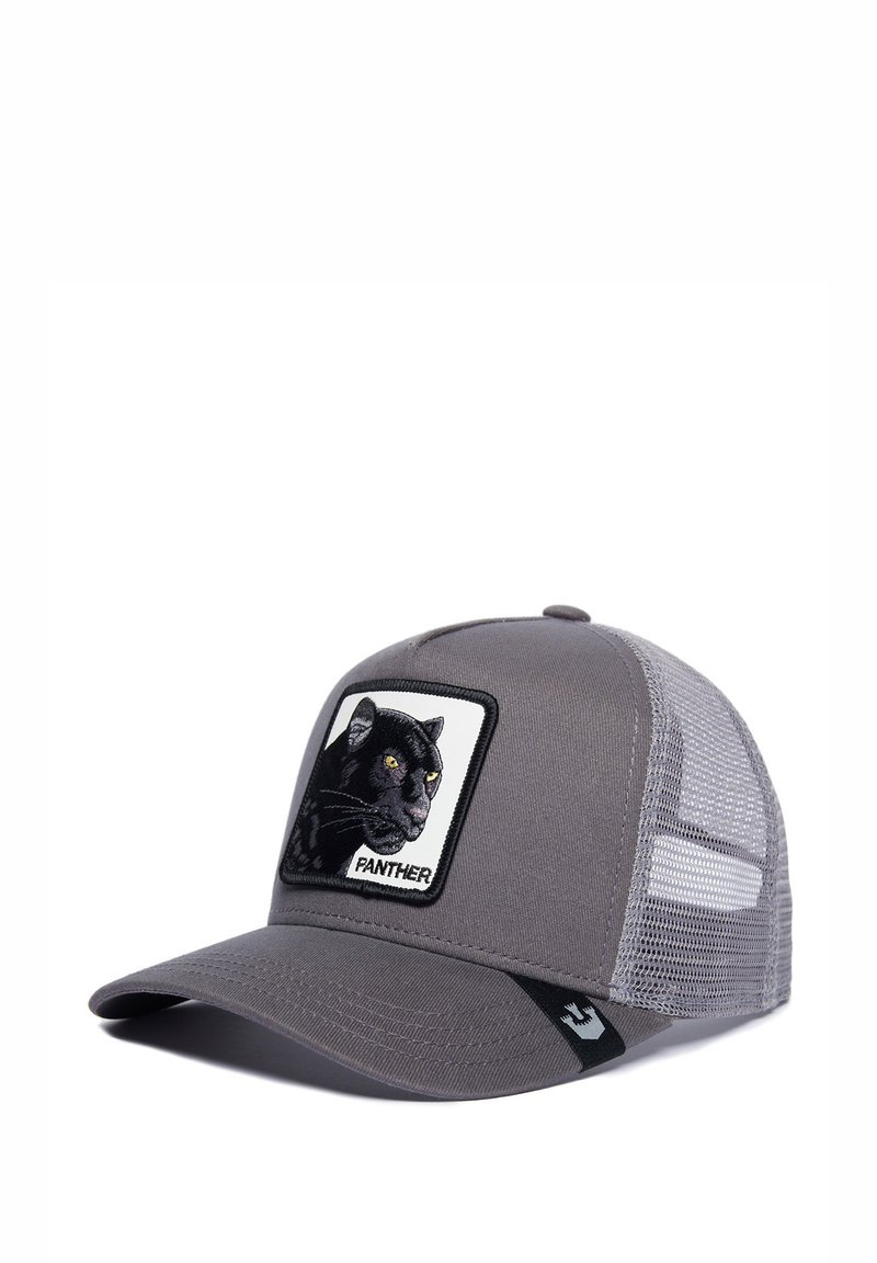 Goorin Bros Cap - grey