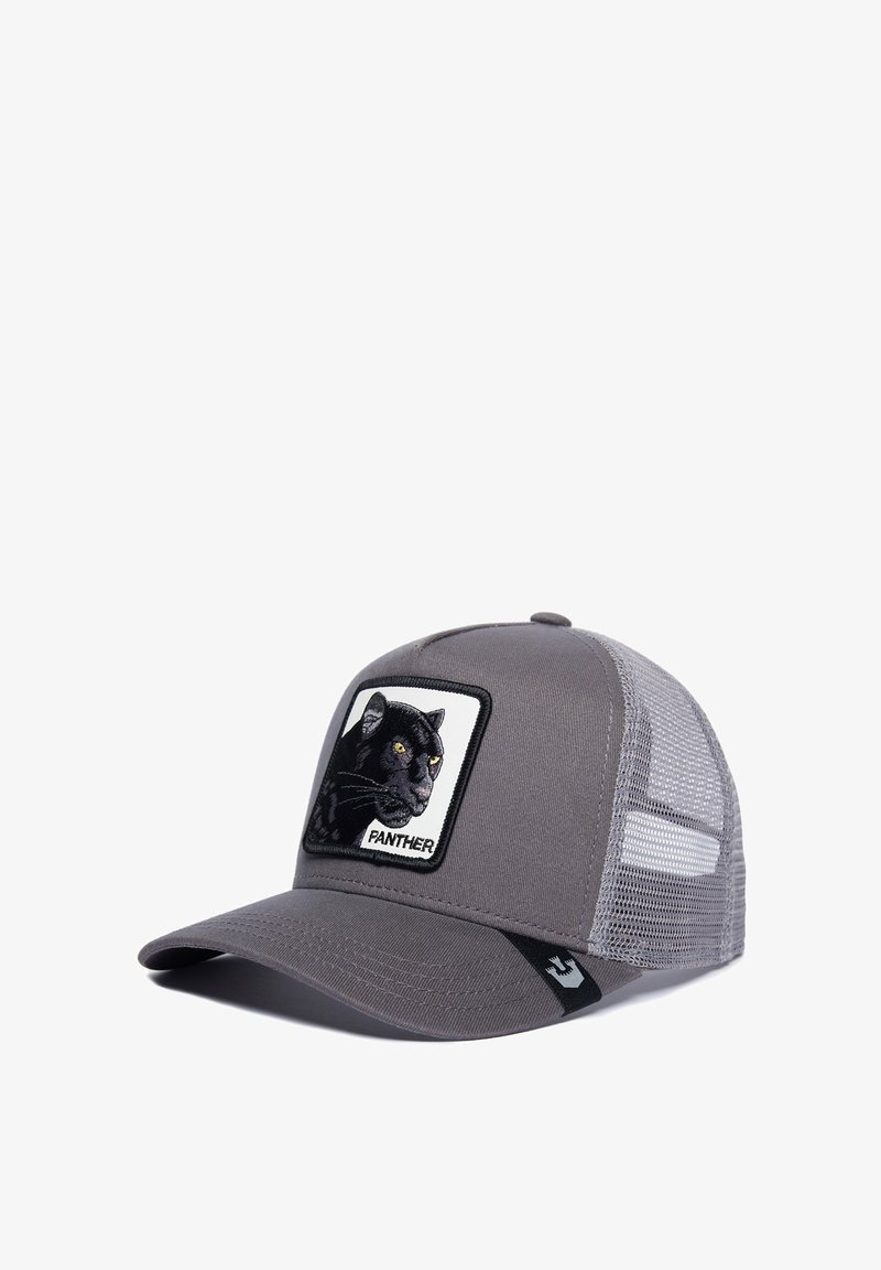 Goorin Bros Cap - grey