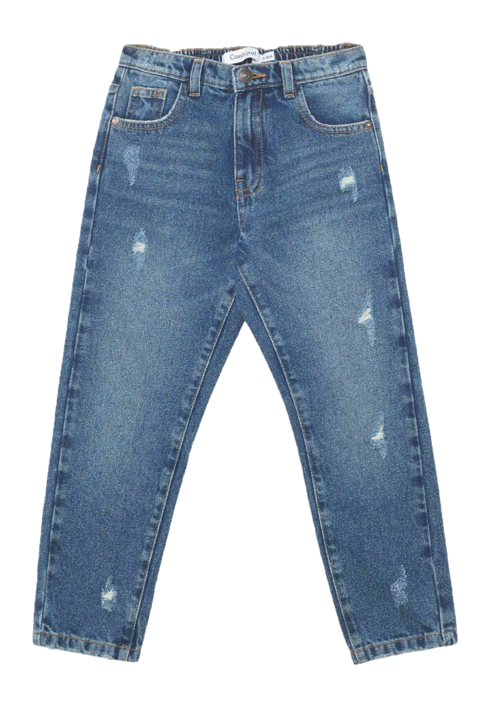 Conbipel Jeans slim fit - jeans/blu denim - Zalando.it