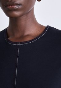 Tommy Hilfiger Rochie din jerseu - desert sky