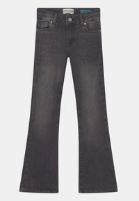 Geselecteerd, black