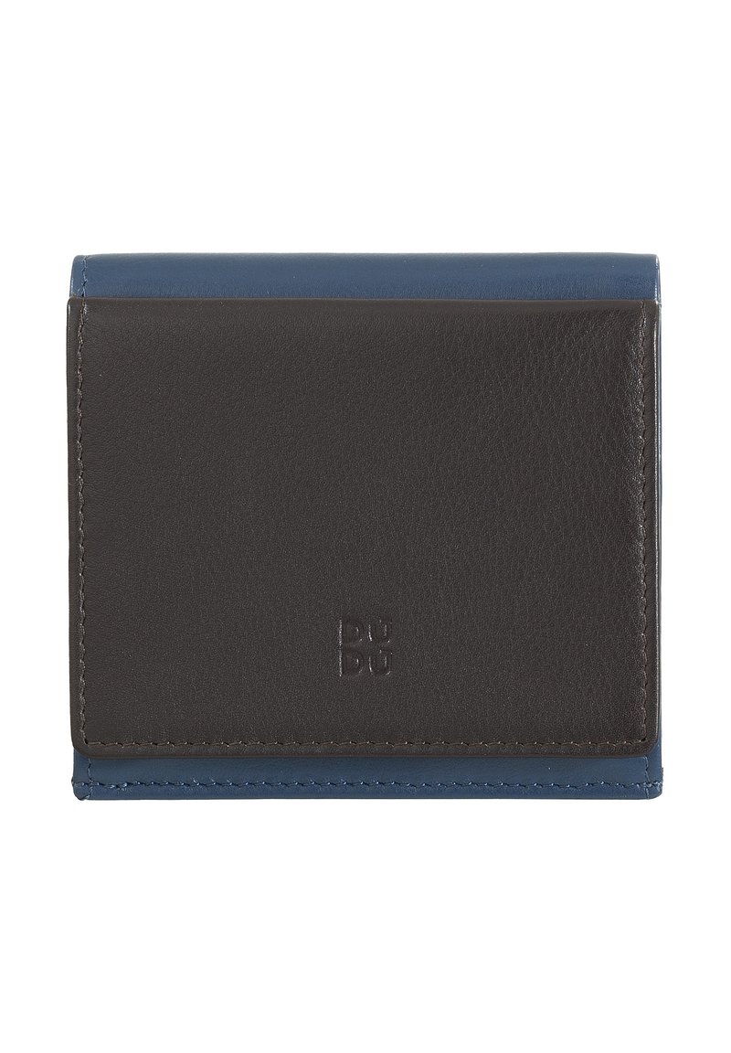 Herren Geldbörsen | DUDU Geldbörse woods/dunkelbraun - GK61280 Herren Geldbörsen | DUDU Geldbörse woods/dunkelbraun - GK61280