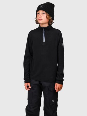 TENNY BOYS  - Sweat polaire - black