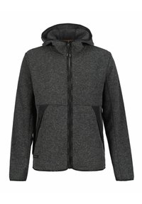 Icepeak Giacca sportiva - schwarz