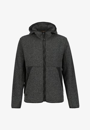 Icepeak ARDES - Verryttelytakki - schwarz