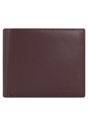 DAVIDOFF ESSENTIALS  - Portemonnee - brown