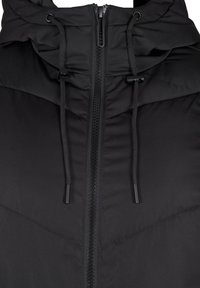 Zizzi PUFFER UND TASCHEN - Manteau d'hiver - black