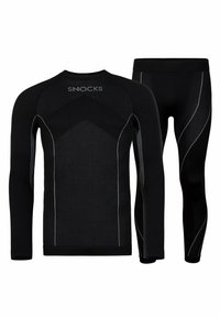 SNOCKS THERMO SET - Podkoszulki