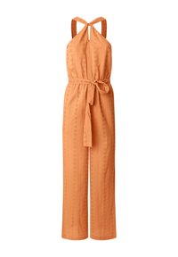 EDITH - Combinaison - washed orange