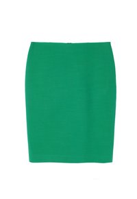 DONRI 1 - Pencil skirt - green