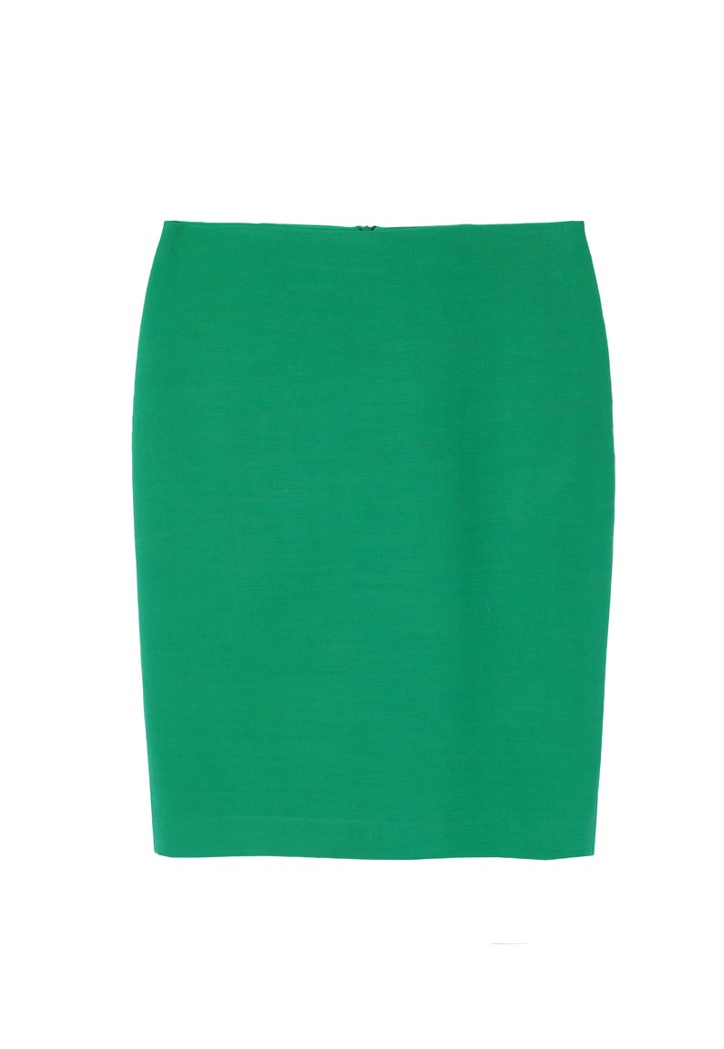 TATUUM Kokerrok groen