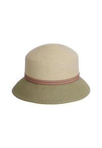 Loevenich BUCKET - Klobuk - antique white