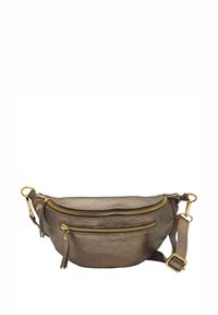 Non sélectionné, champagne irisé