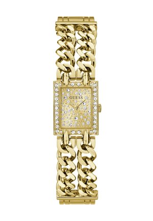Guess, MICRO MOD - Часовник - gold-coloured