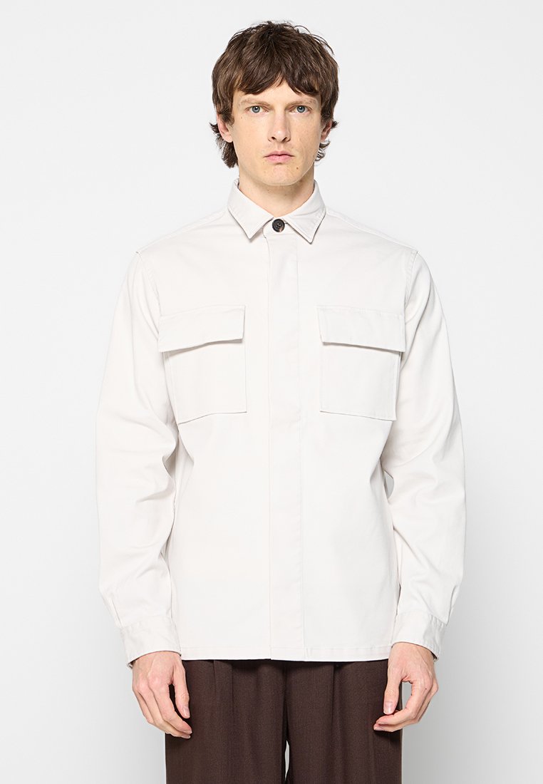 Bugatti Lichte jas bruin